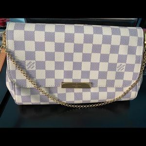 LV Favorite MM
